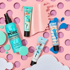 The POREfessional: Lite Primer