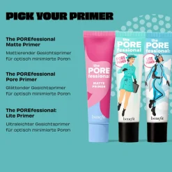 The POREfessional Matte Primer - Mattierender Gesichtsprimer