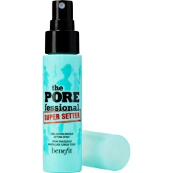 the POREfessional super setter Make-up setting spray - mini