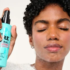 the POREfessional super setter Make-up setting spray - mini