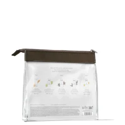 The Refreshed Adventurer Body&Hair Carry-On Bag