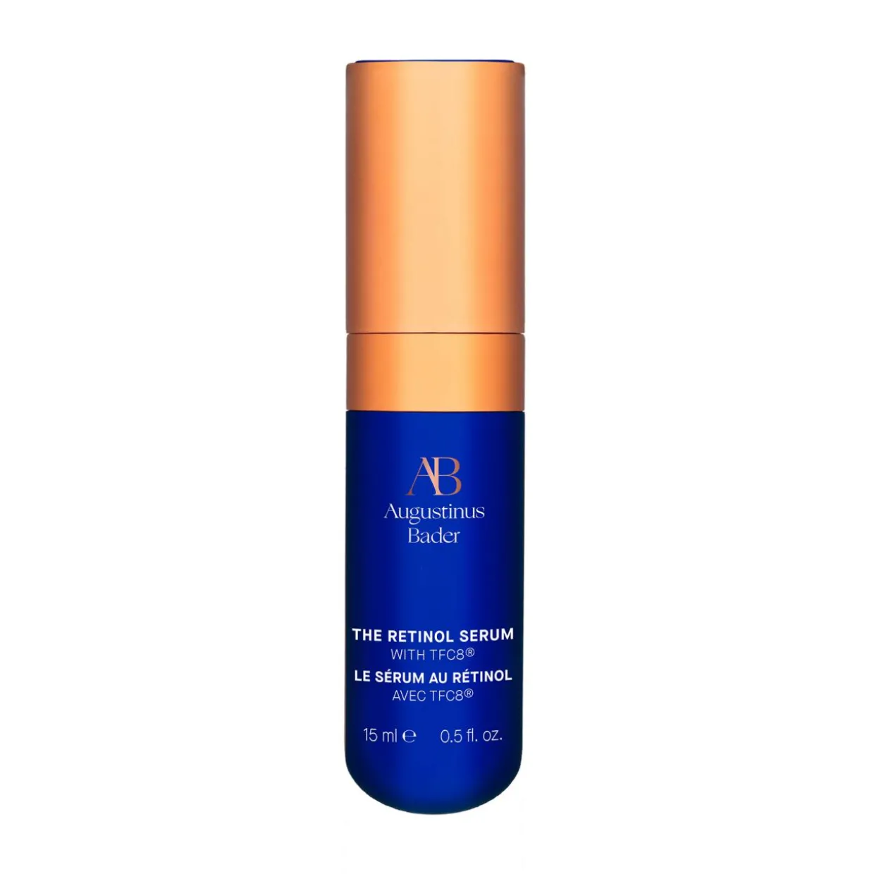The Retinol Serum
