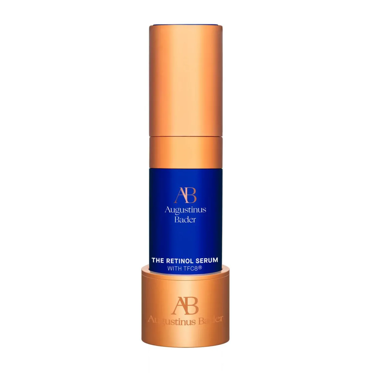 The Retinol Serum