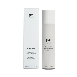 The SCULPT Neck + Décolleté Concentrate