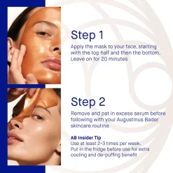 The Hydrogel Face Mask 6 Pack