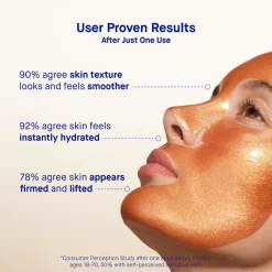The Hydrogel Face Mask Single