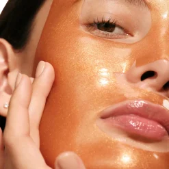 The Hydrogel Face Mask Single