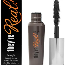 they're real! magnet mascara - mini