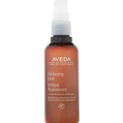 thickening tonic