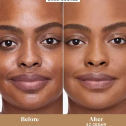 Tinted Moisturizer Blurred Matte Broad Spectrum SPF 30