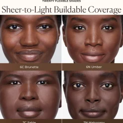 Tinted Moisturizer Blurred Matte Broad Spectrum SPF 30