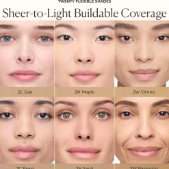 Tinted Moisturizer Blurred Matte Broad Spectrum SPF 30