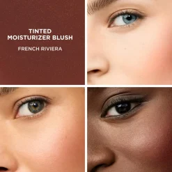 Tinted Moisturizer Blush