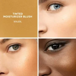 Tinted Moisturizer Blush