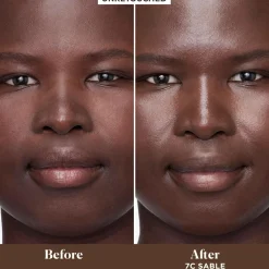Tinted Moisturizer Natural Dewy SPF 30