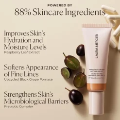 Tinted Moisturizer Natural Dewy SPF 30