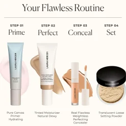 Tinted Moisturizer Natural Dewy SPF 30