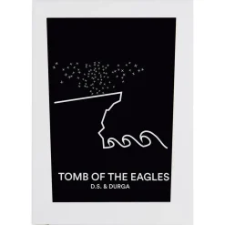 Tomb of the Eagles Candles