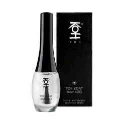 Top Coat Bamboo