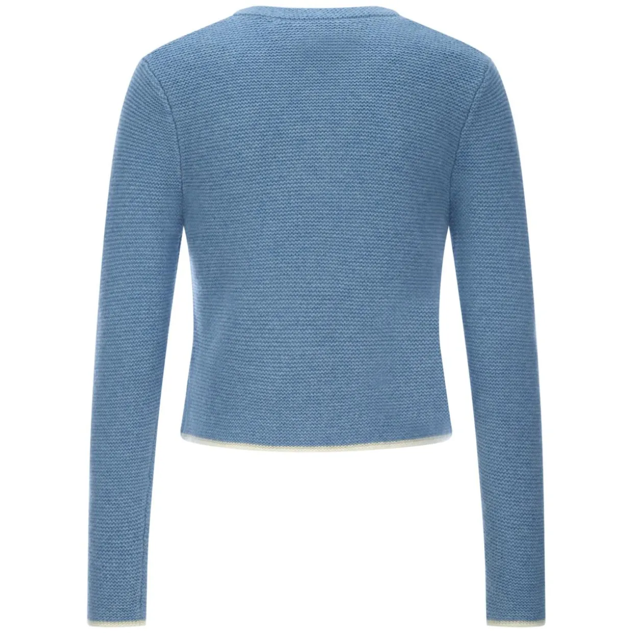 Trachten-Strickjacke