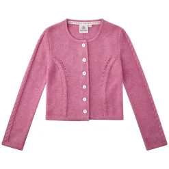 Trachtenstrickjacke Amrum