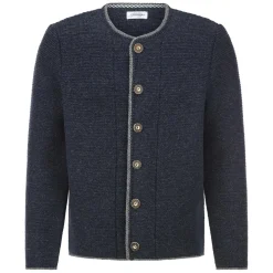 Trachtenstrickjacke Luggi