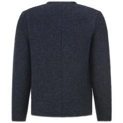 Trachtenstrickjacke Luggi