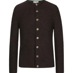 Trachtenstrickjacke Xaver