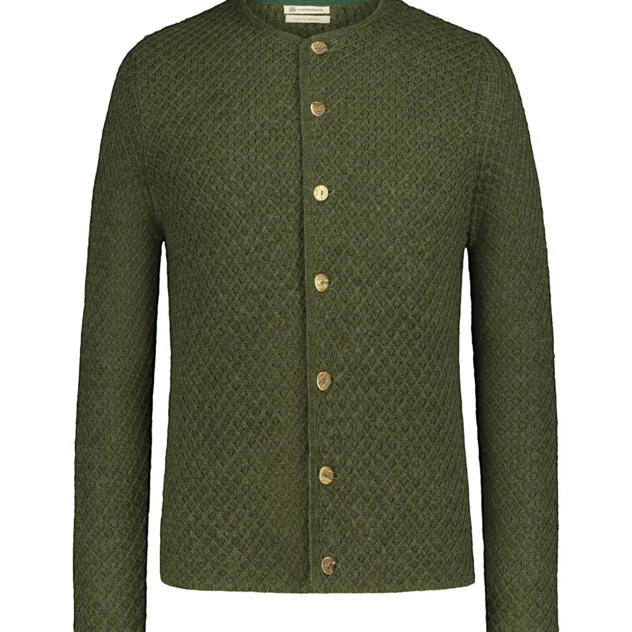 Trachtenstrickjacke Xaver