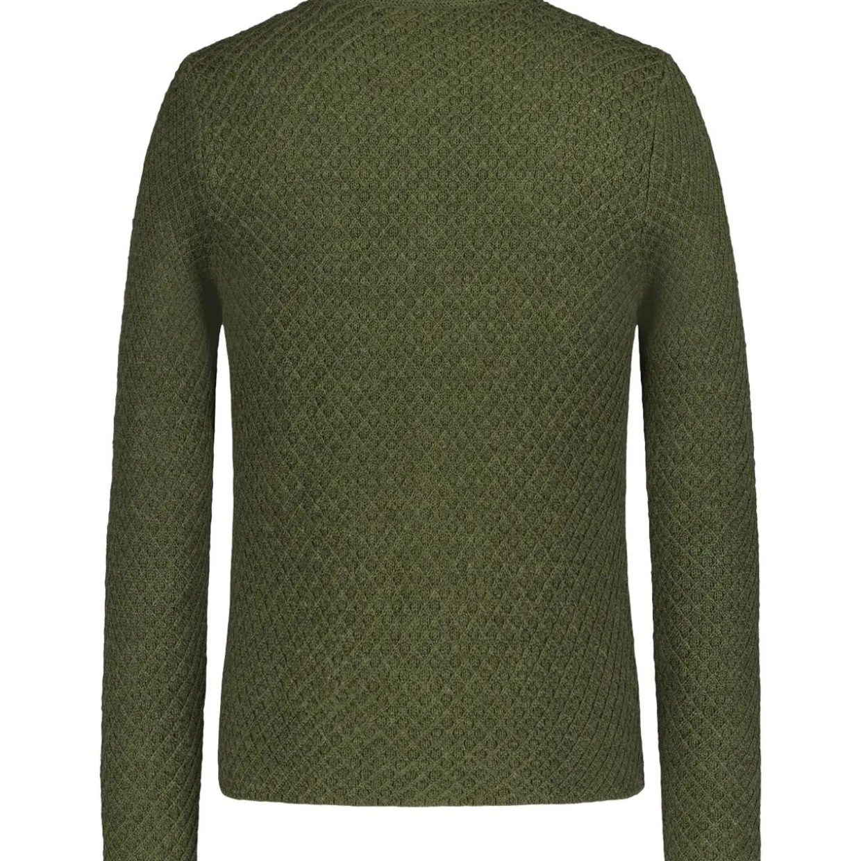 Trachtenstrickjacke Xaver