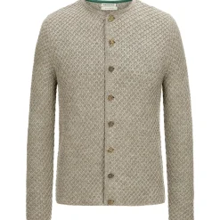 Trachtenstrickjacke Xaver