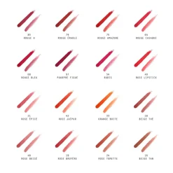 Trait d'Hermès, Farbstift für die Lippen, Rose Epicé