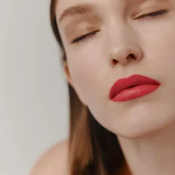Trait d'Hermès, Farbstift für die Lippen, Rouge Casaque