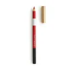 Trait d'Hermès, Farbstift für die Lippen, Rouge Amazone