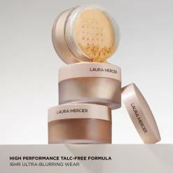 Translucent Loose Setting Powder Ultra-Blur