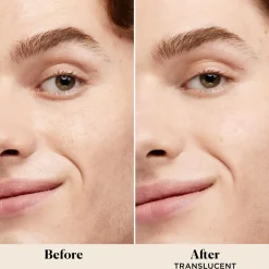 Translucent Loose Setting Powder Ultra-Blur