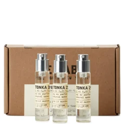 Travel Tube Refill Kit Tonka 25