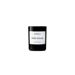 Tree House – Mini Candle