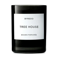 Tree House Duftkerze
