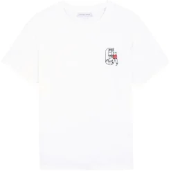 T-Shirt Popincourt Gaming Frog