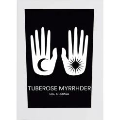 Tuberose Myrrhder
