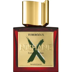 Tuberóza X Extrait de Parfum