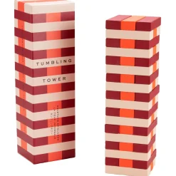 Tumbling Tower