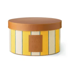Tutto a Posto La Terrazza Hatbox