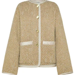 Tweedjacke