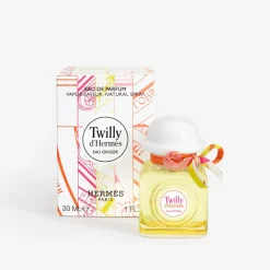 Twilly d`Hermès Eau Ginger