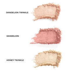 Twinkle 'n Jingle Limited Edition Palette – Blush & Highlighter in Full-Size