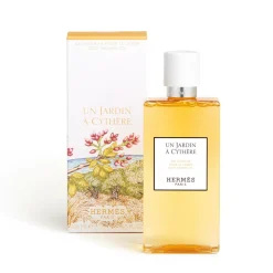 Un Jardin à Cythère, Parfümiertes Dusch- und Badegel