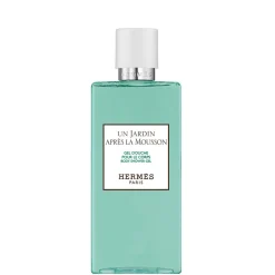 Un Jardin après la Mousson Body Shower Gel