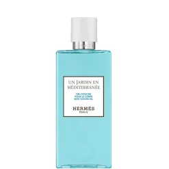Un Jardin en Méditerranée Body Shower Gel
